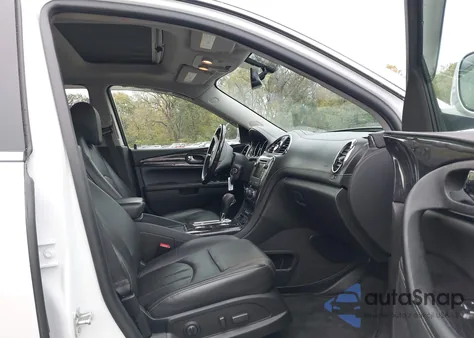 2017 Buick Enclave Leather from USA, damaged, VIN 5GAKVBKD5HJ297831